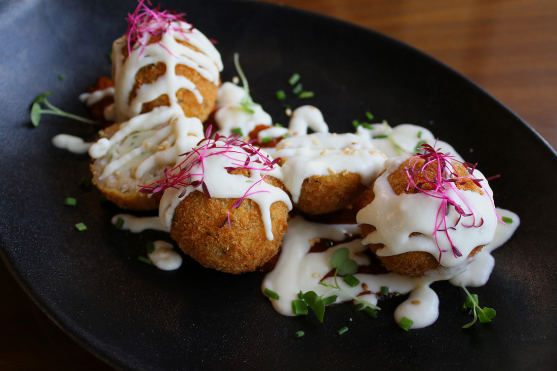 Fromage restaurant