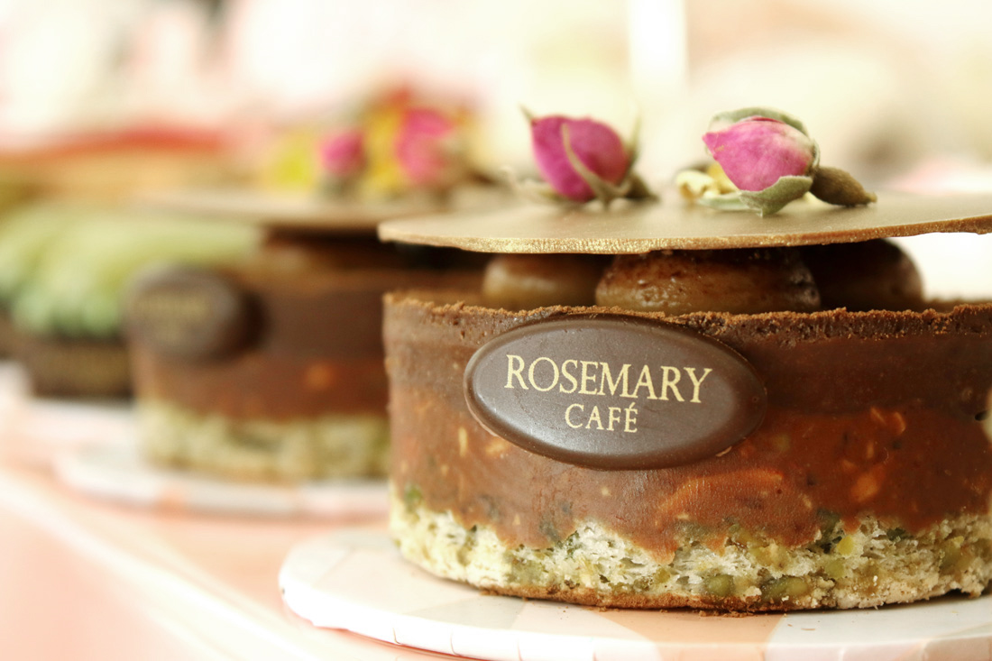 Rosemary
