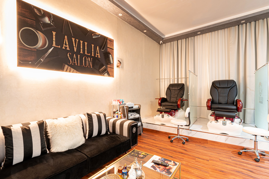 La Villa